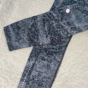 Lululemon Fast and Free Hugh Rise